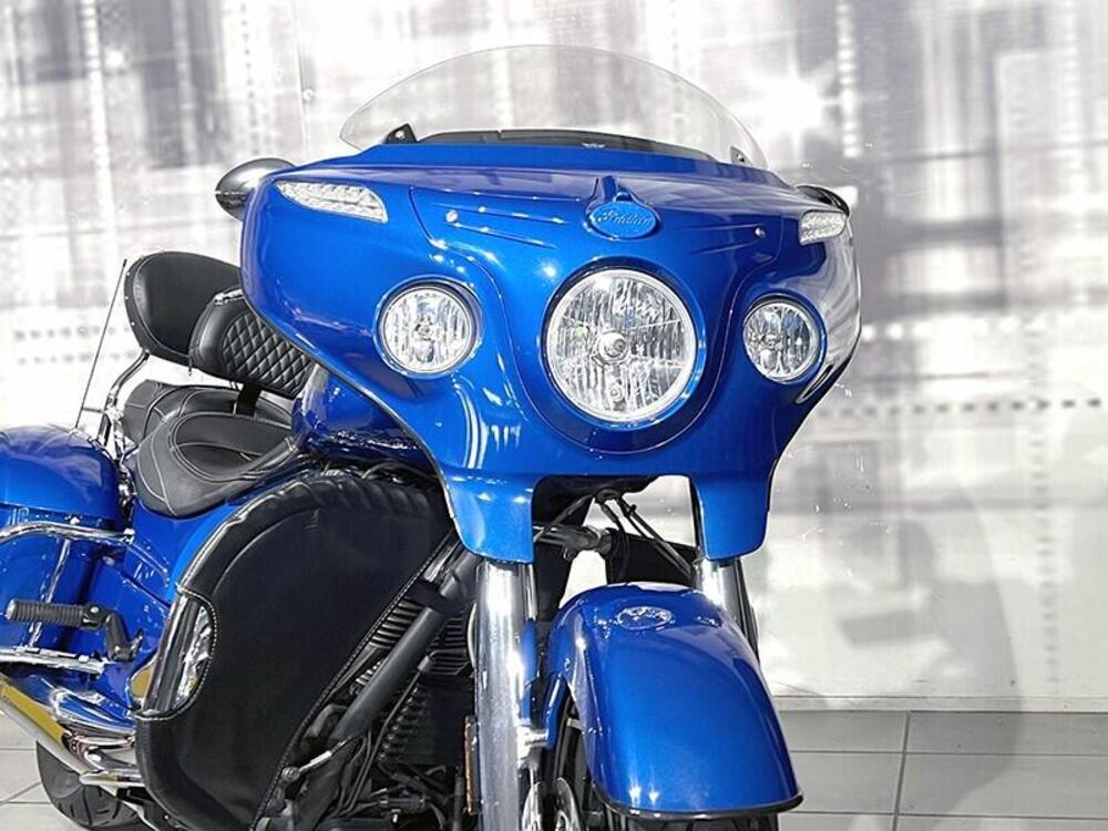 Indian Chieftain Limited (2017 - 18) (9)