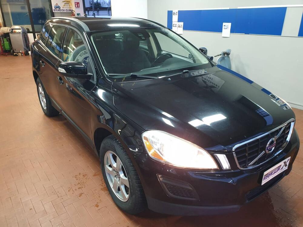 Volvo XC60 usata a Torino