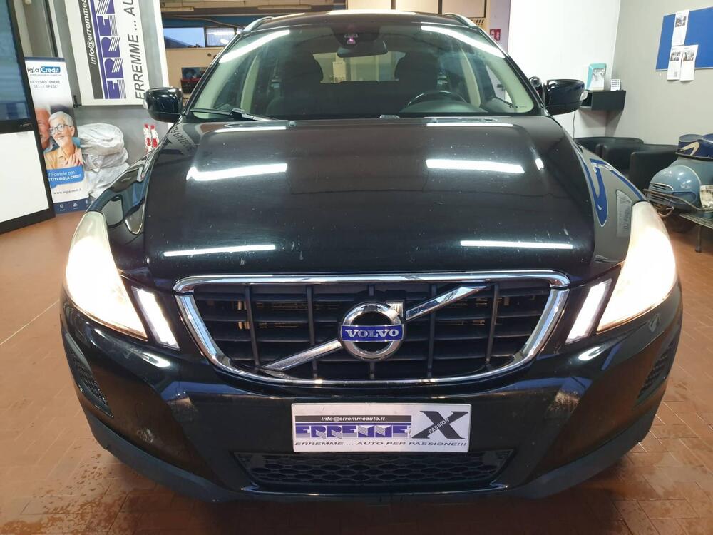 Volvo XC60 usata a Torino (2)
