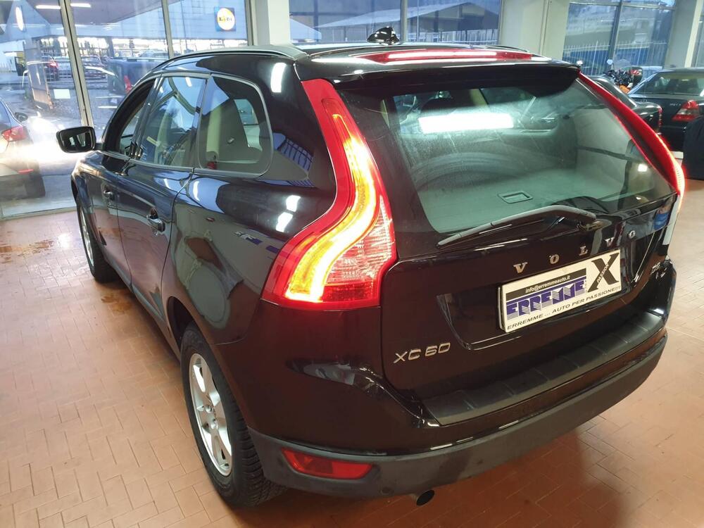 Volvo XC60 usata a Torino (5)