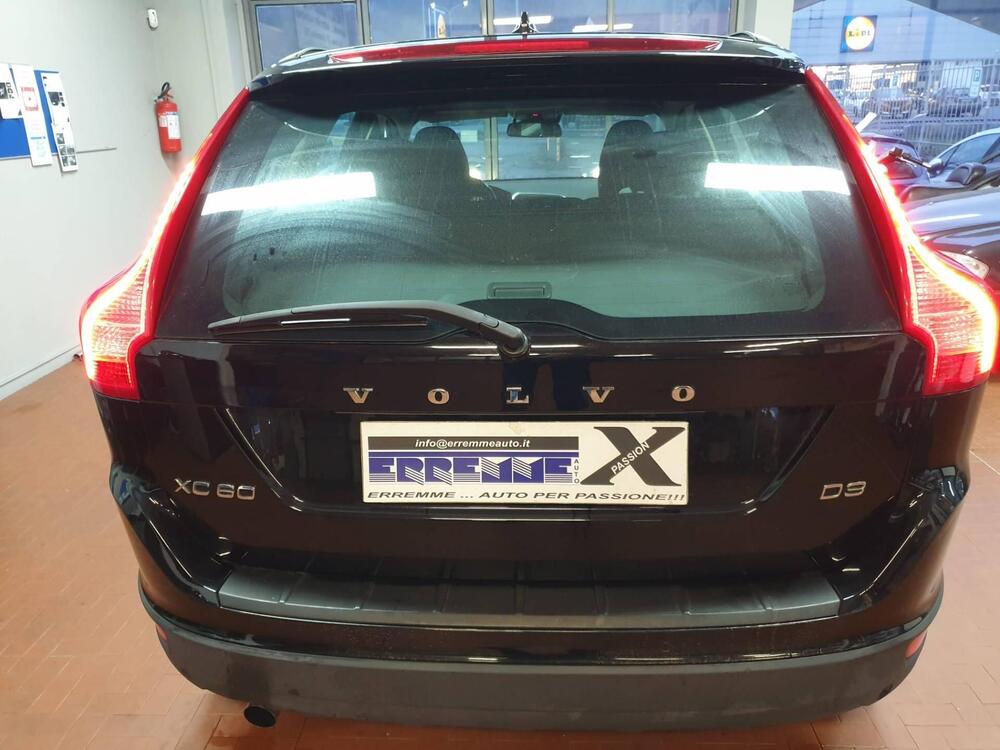 Volvo XC60 usata a Torino (7)