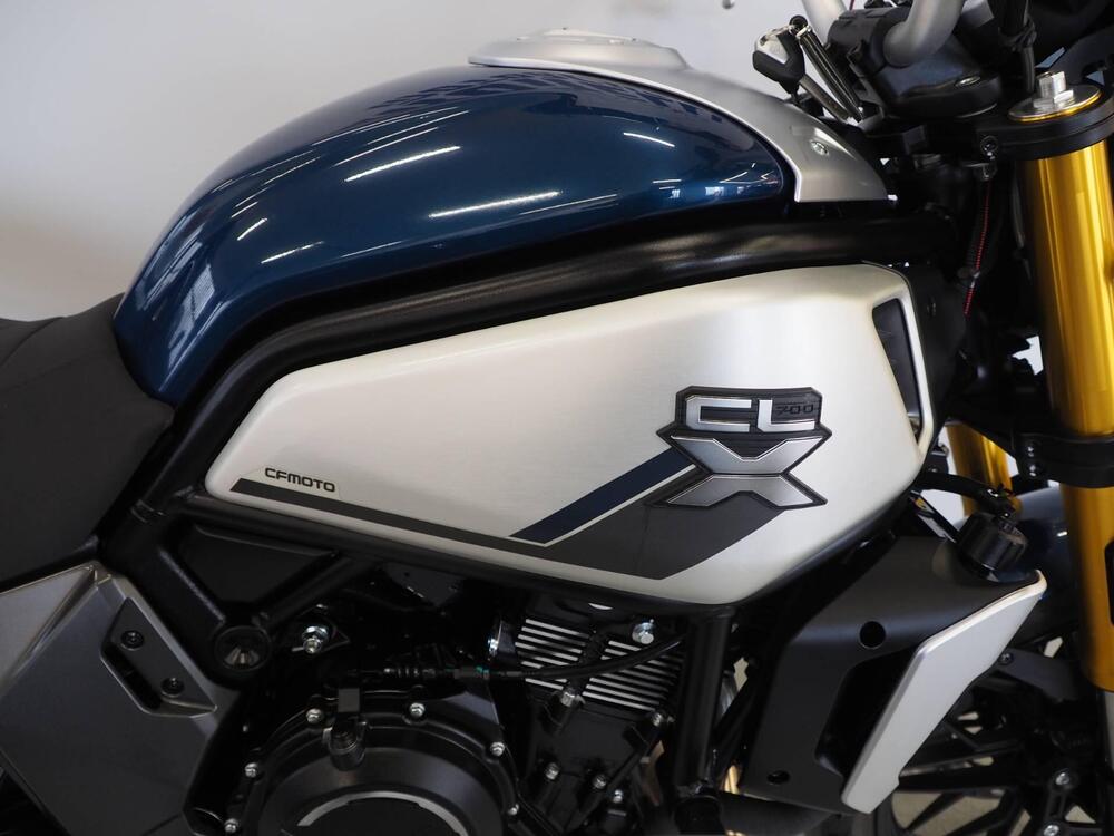 CFMOTO 700CL-X Sport (2022 - 26) (6)