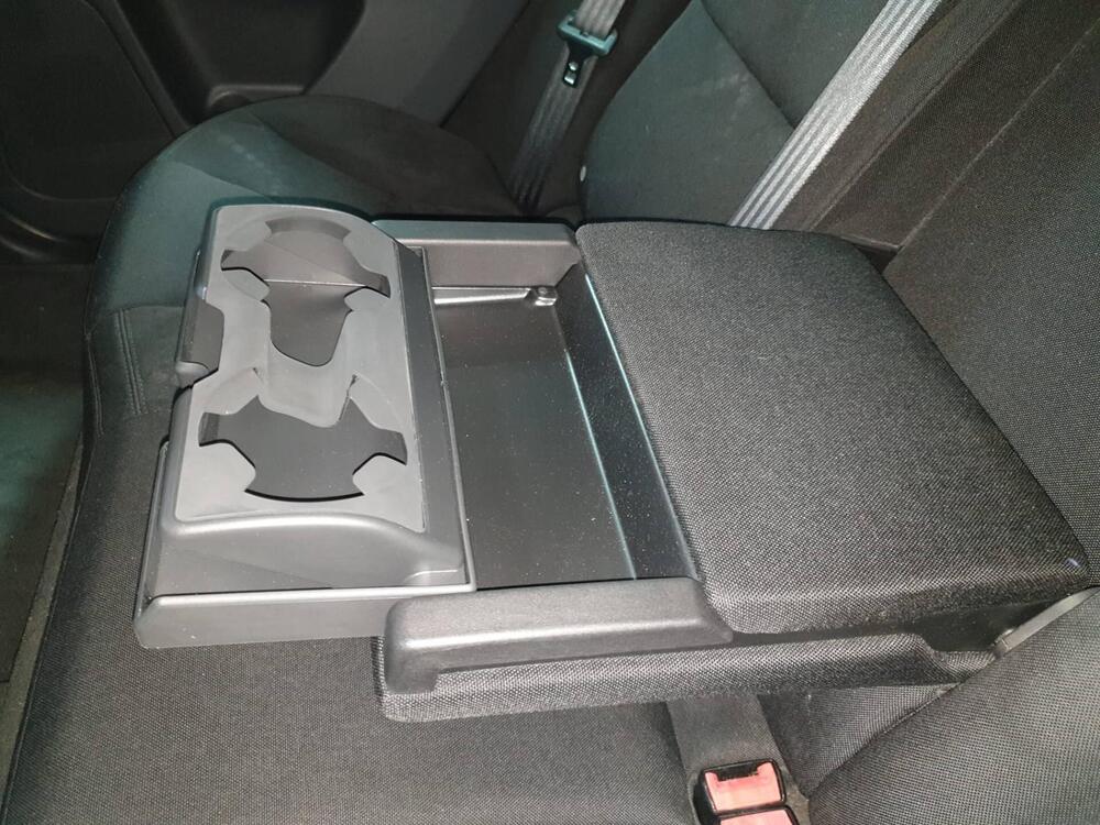 Volvo XC60 usata a Torino (14)