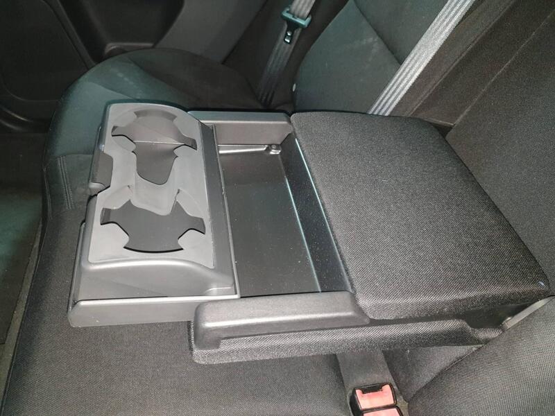 Volvo XC60 usata a Torino (14)