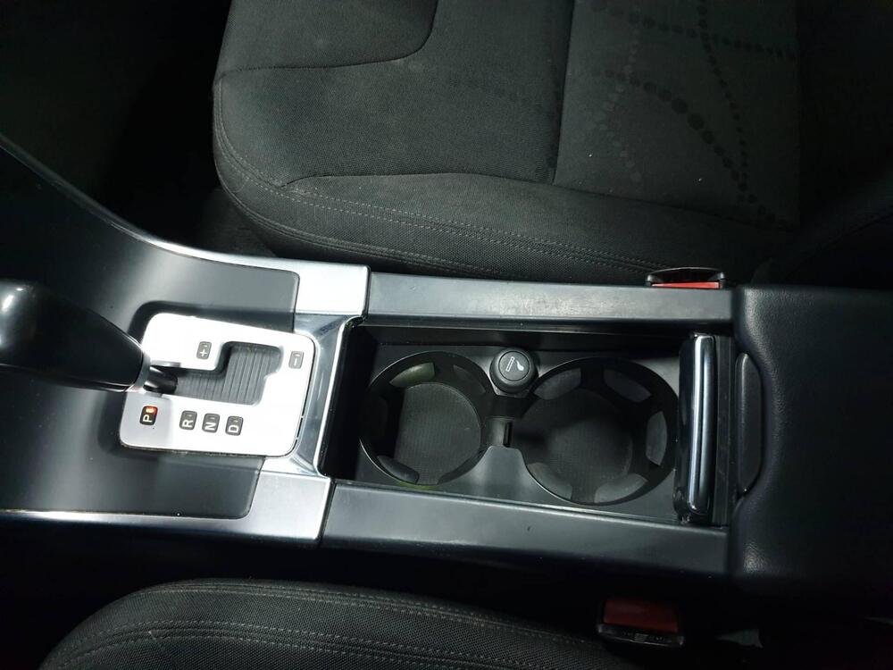 Volvo XC60 usata a Torino (15)