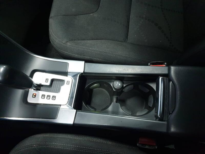 Volvo XC60 usata a Torino (15)