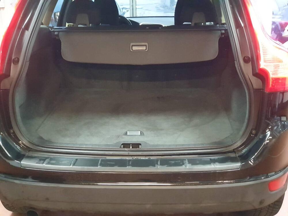 Volvo XC60 usata a Torino (16)