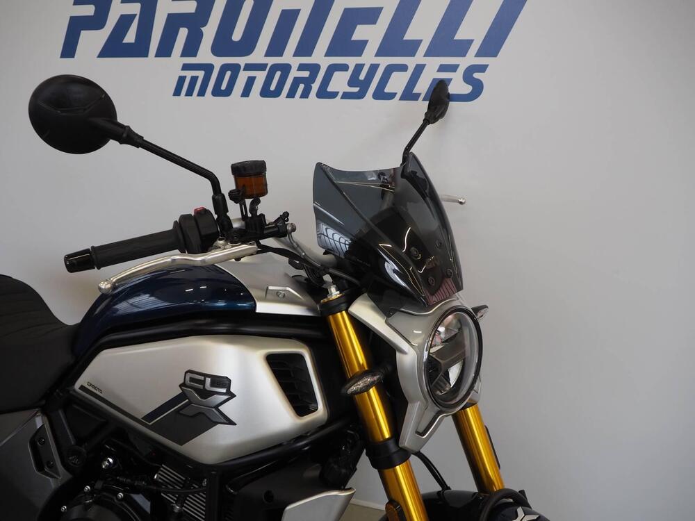 CFMOTO 700CL-X Sport (2022 - 26) (7)