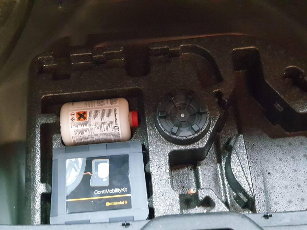 Volvo XC60 usata a Torino (17)