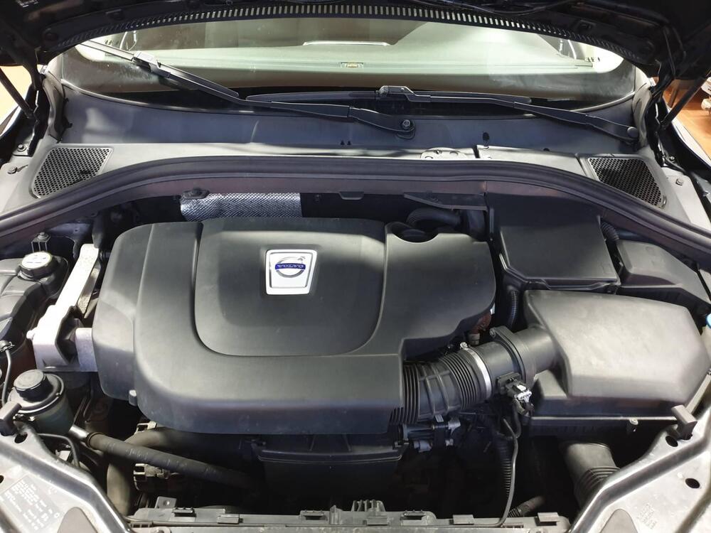 Volvo XC60 usata a Torino (18)