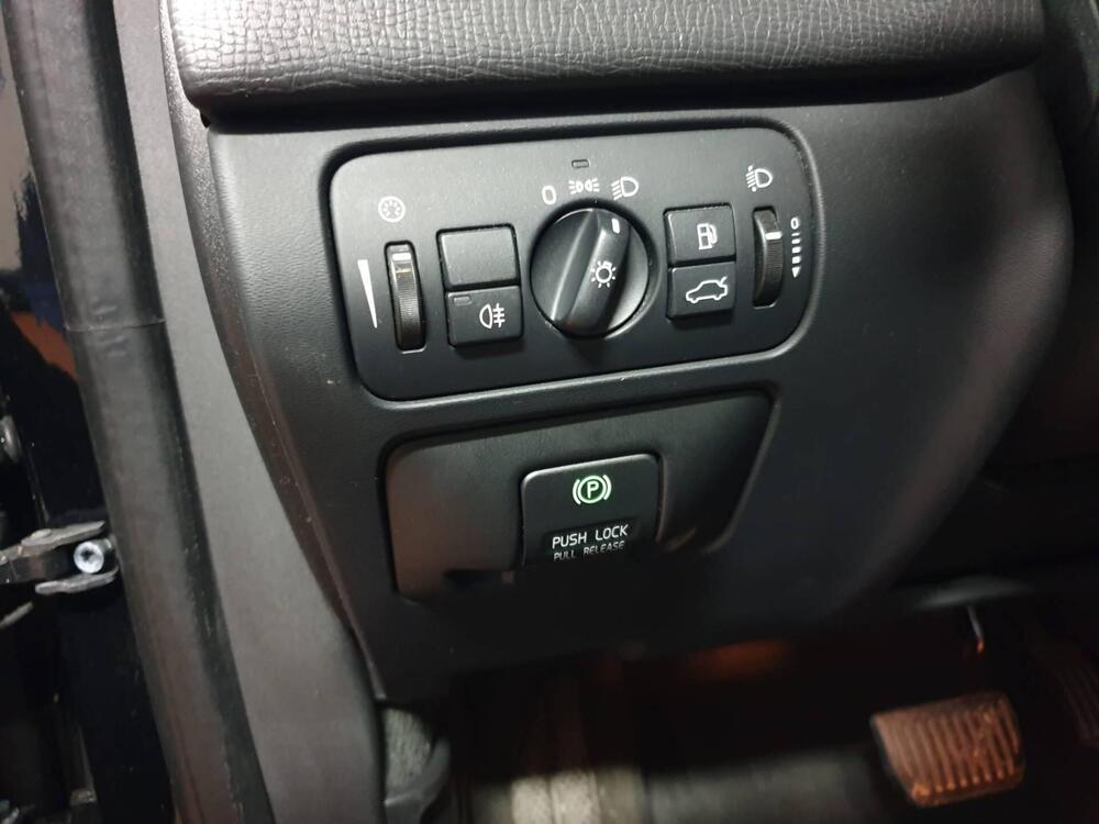 Volvo XC60 usata a Torino (19)