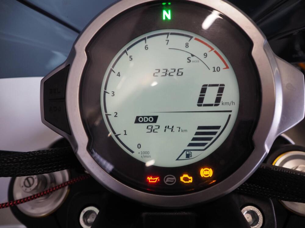 CFMOTO 700CL-X Sport (2022 - 26) (9)