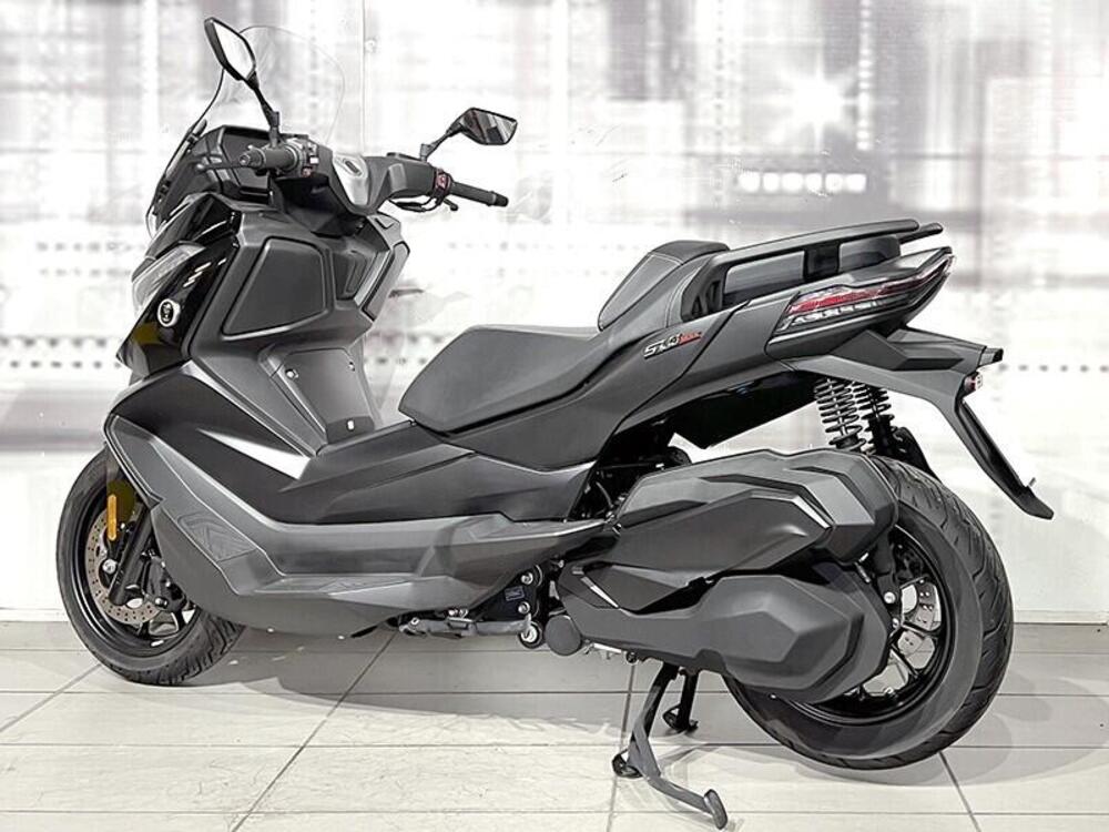 Voge Sfida SR4 MAX (2024 - 26) (2)