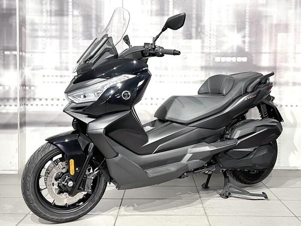 Voge Sfida SR4 MAX (2024 - 26) (7)