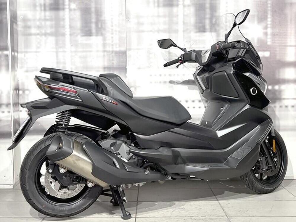 Voge Sfida SR4 MAX (2024 - 26) (8)