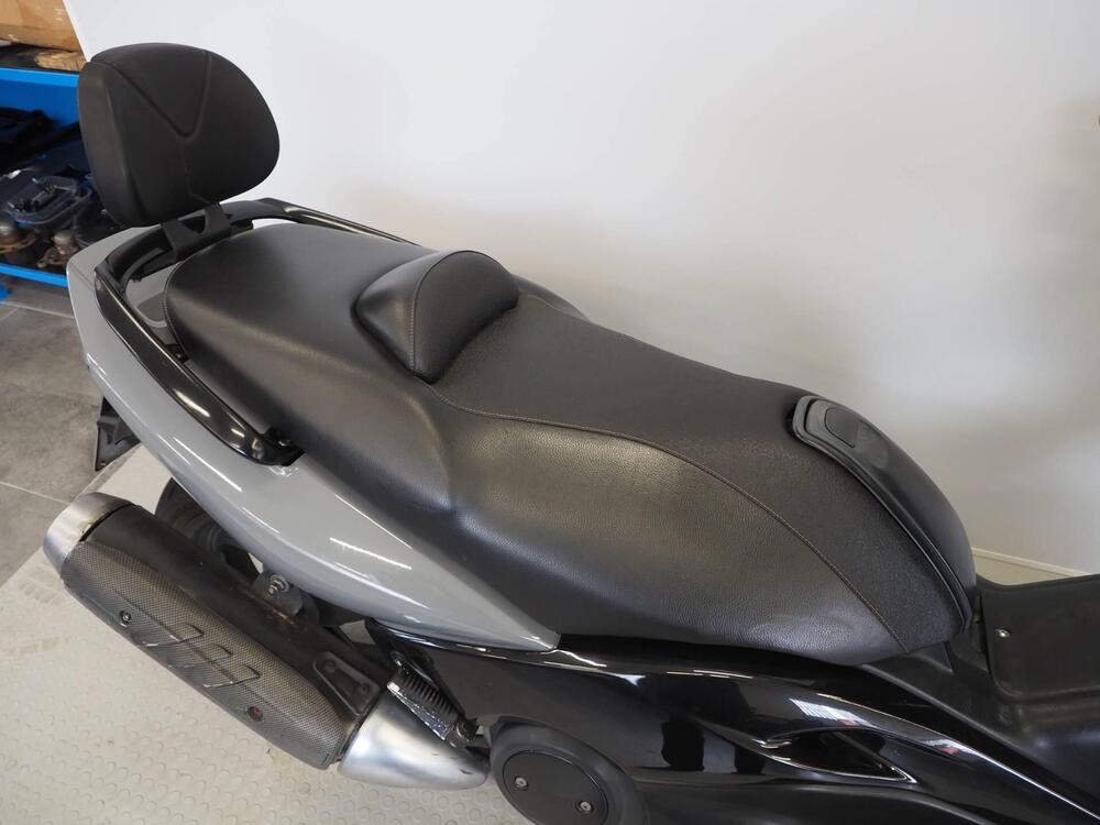 Yamaha T-Max 500 (2004 - 07) (2)