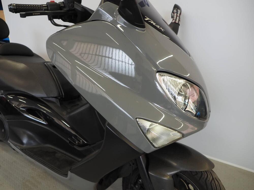 Yamaha T-Max 500 (2004 - 07) (3)