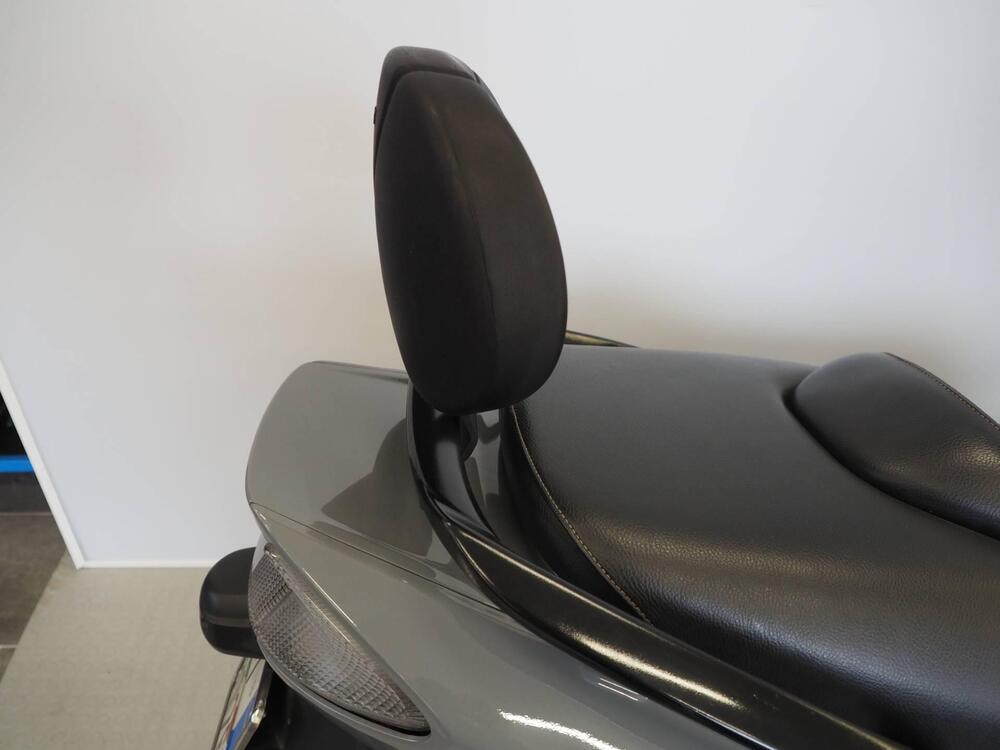 Yamaha T-Max 500 (2004 - 07) (6)