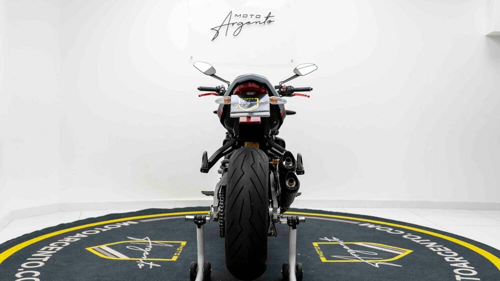 Ducati Monster 821 Stealth (2019 - 20) (4)