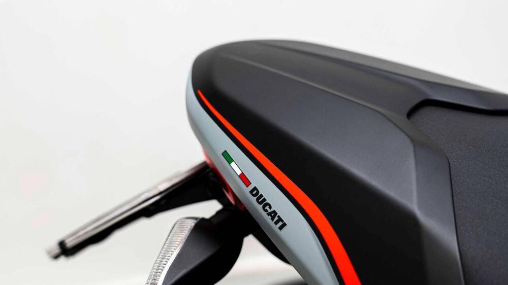 Ducati Monster 821 Stealth (2019 - 20) (10)