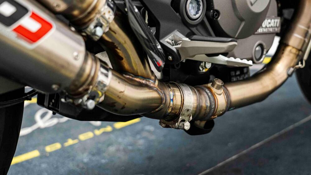 Ducati Monster 821 Stealth (2019 - 20) (13)