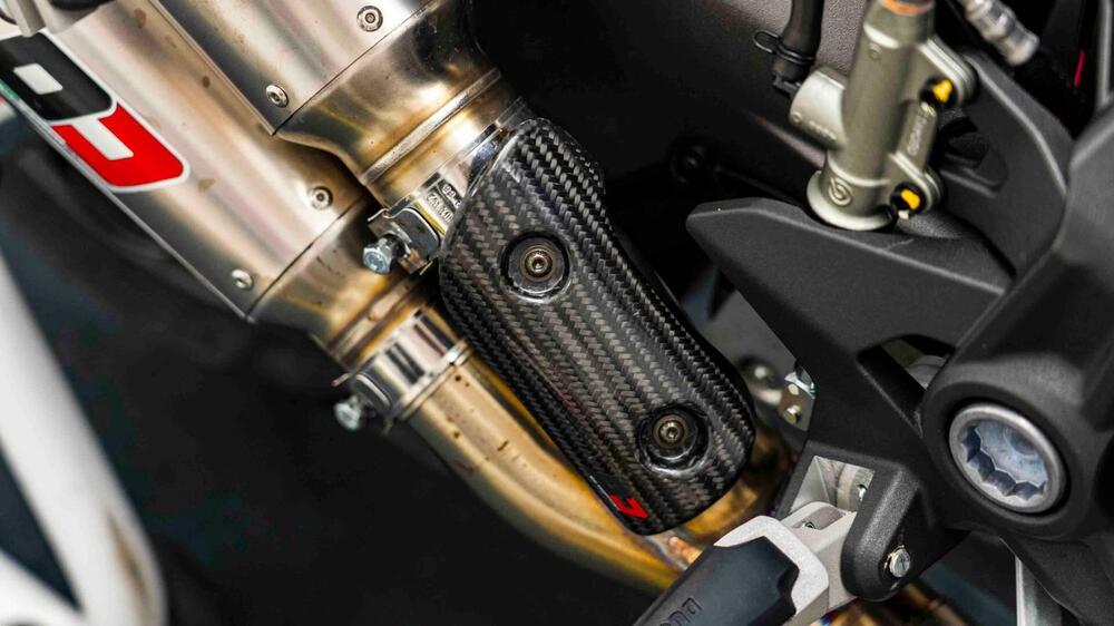 Ducati Monster 821 Stealth (2019 - 20) (15)