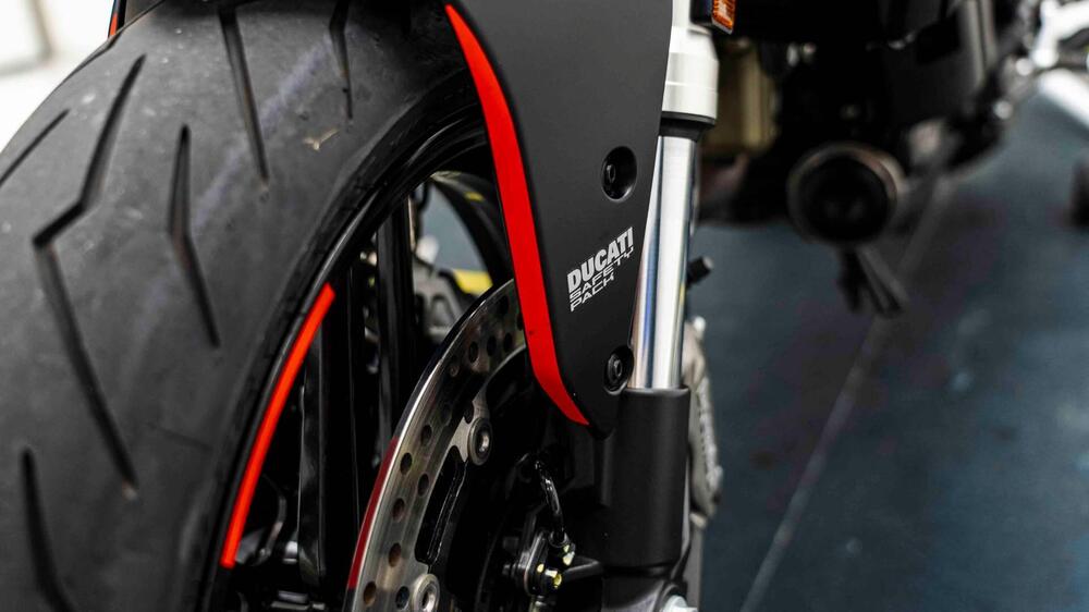 Ducati Monster 821 Stealth (2019 - 20) (18)