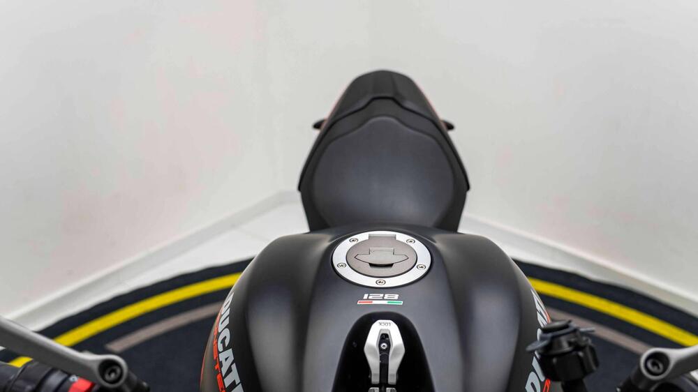 Ducati Monster 821 Stealth (2019 - 20) (19)