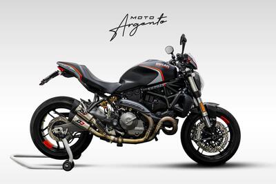 Ducati Monster 821 Stealth (2019 - 20) usata