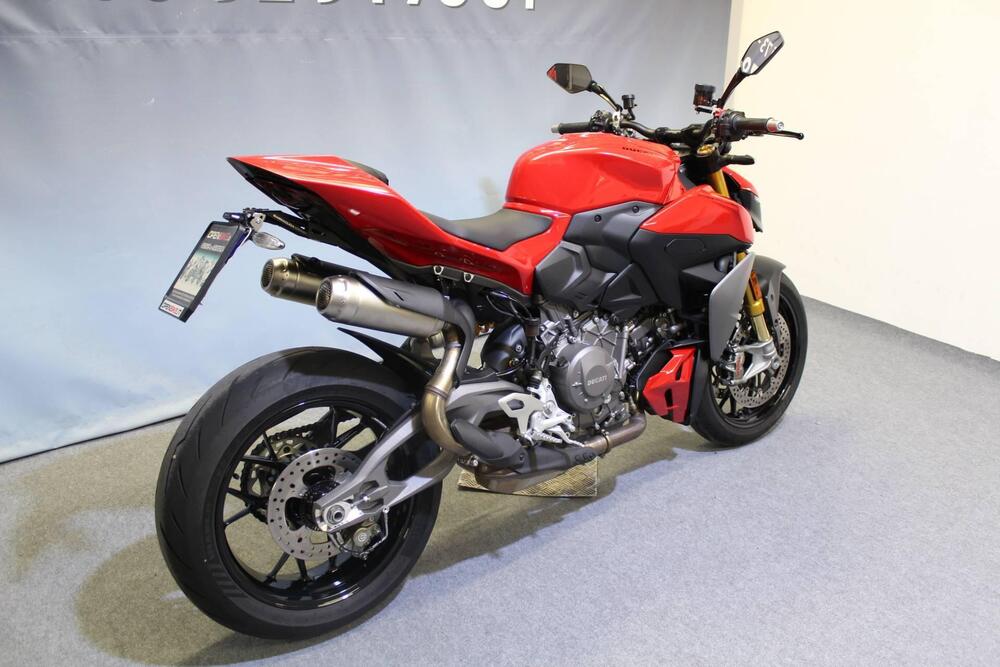 Ducati Streetfighter V2 S (2025 - 26) (4)