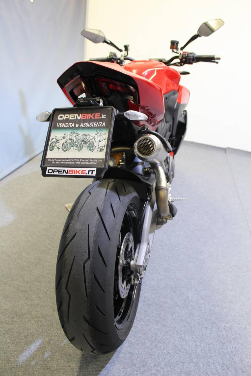 Ducati Streetfighter V2 S (2025 - 26) (5)