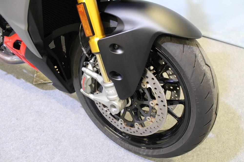 Ducati Streetfighter V2 S (2025 - 26) (7)