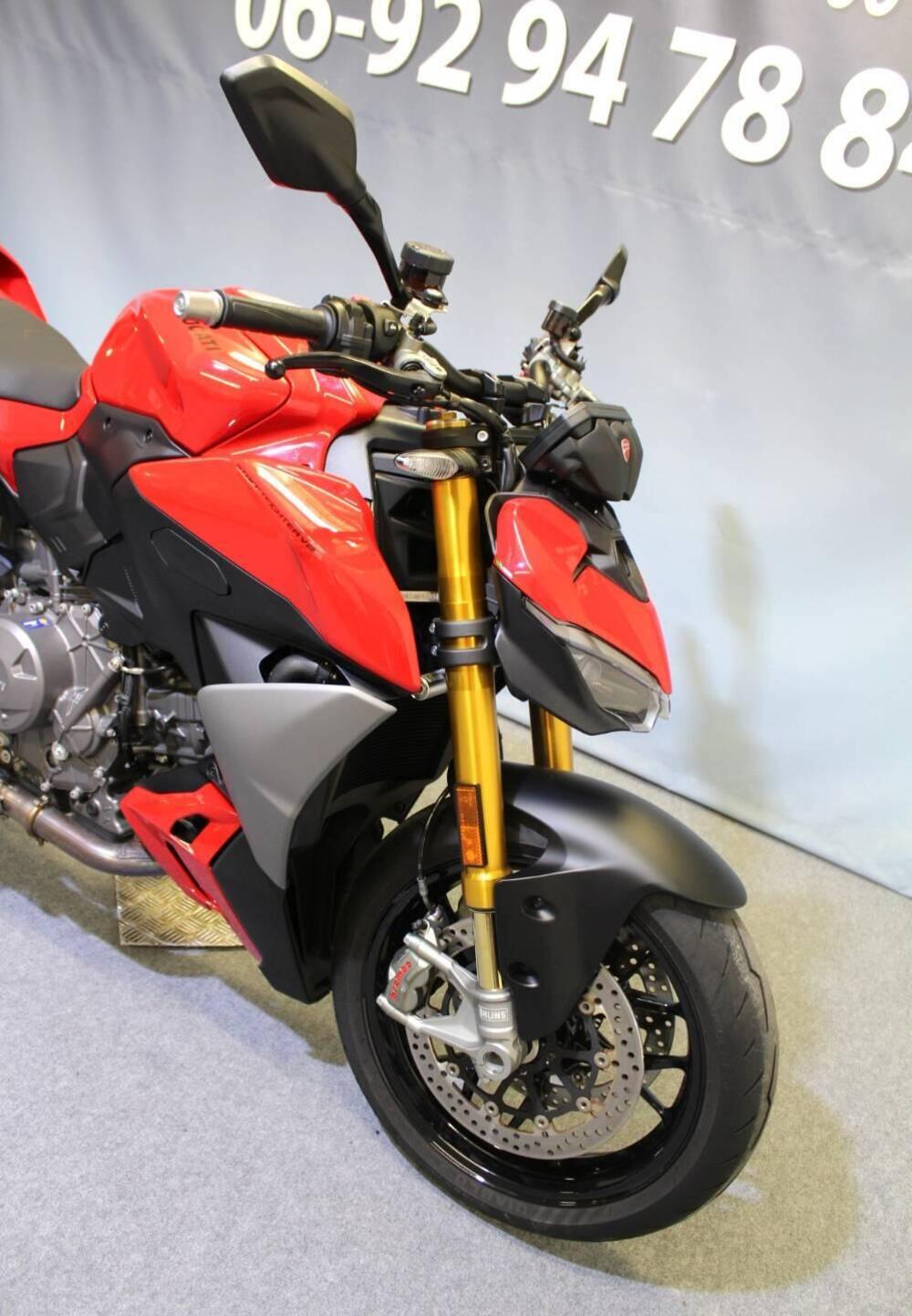 Ducati Streetfighter V2 S (2025 - 26) (8)