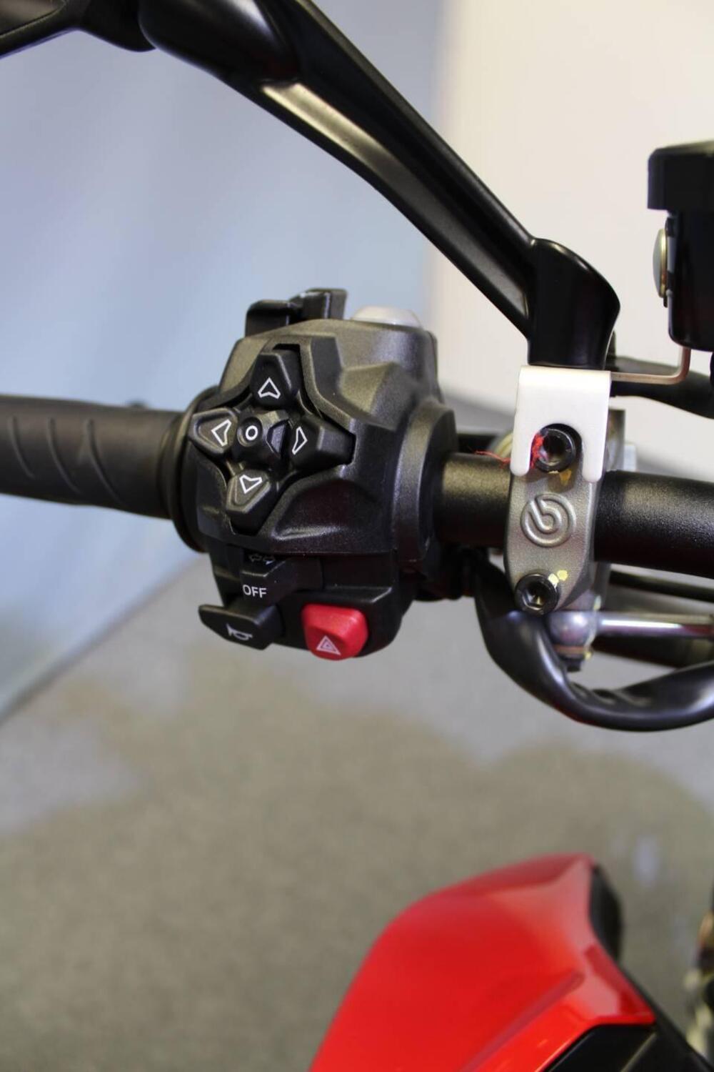 Ducati Streetfighter V2 S (2025 - 26) (10)