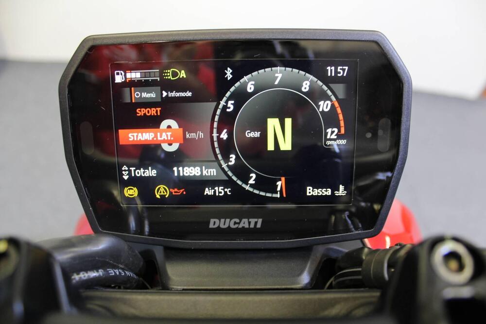 Ducati Streetfighter V2 S (2025 - 26) (3)