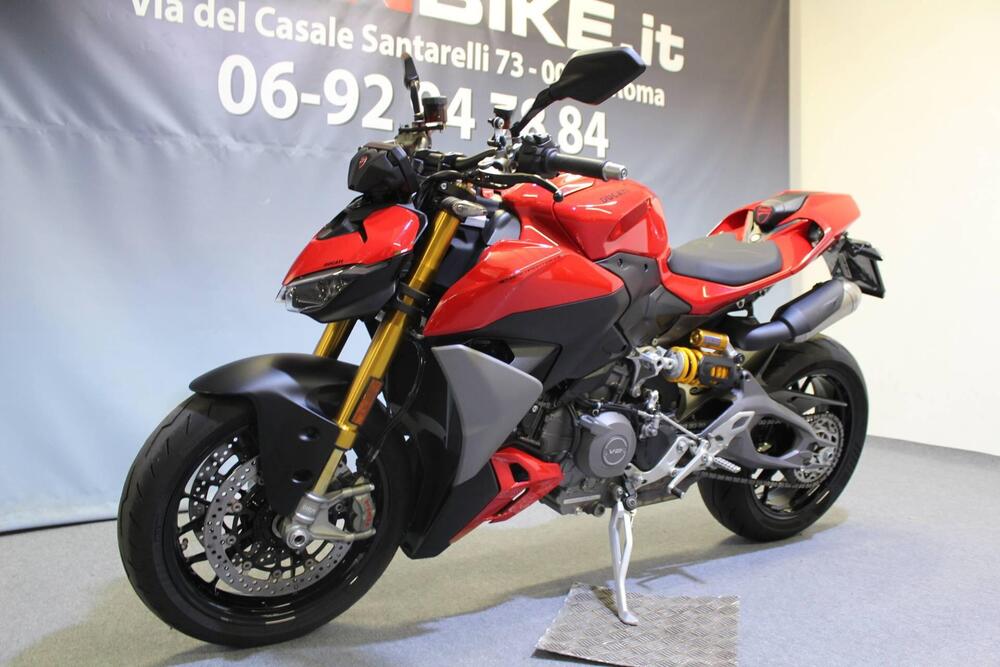 Ducati Streetfighter V2 S (2025 - 26) (13)