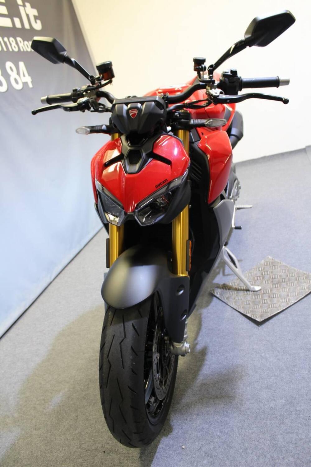Ducati Streetfighter V2 S (2025 - 26) (14)
