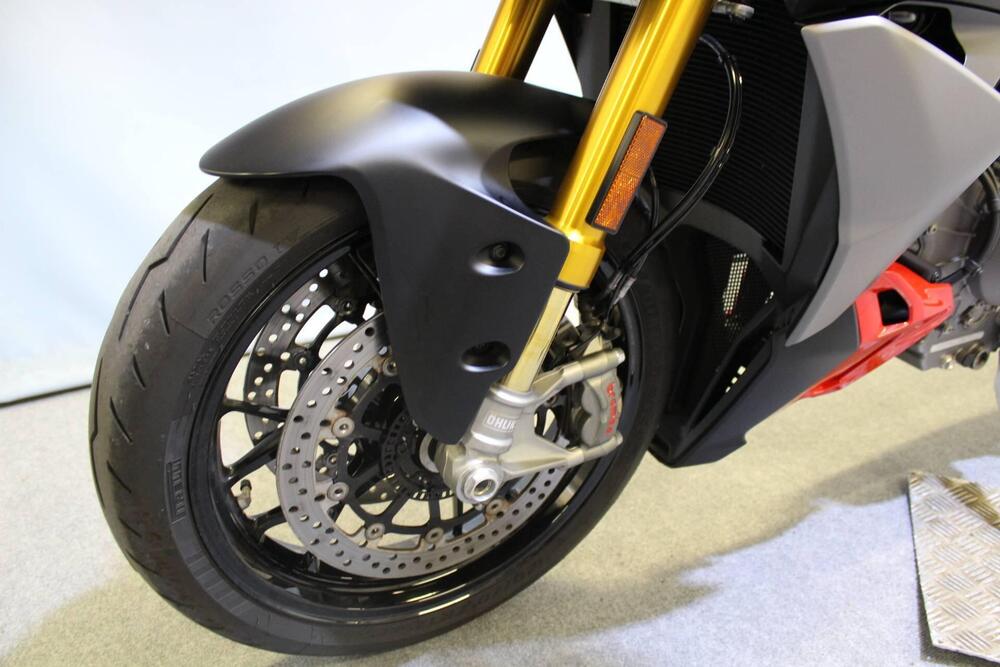 Ducati Streetfighter V2 S (2025 - 26) (15)