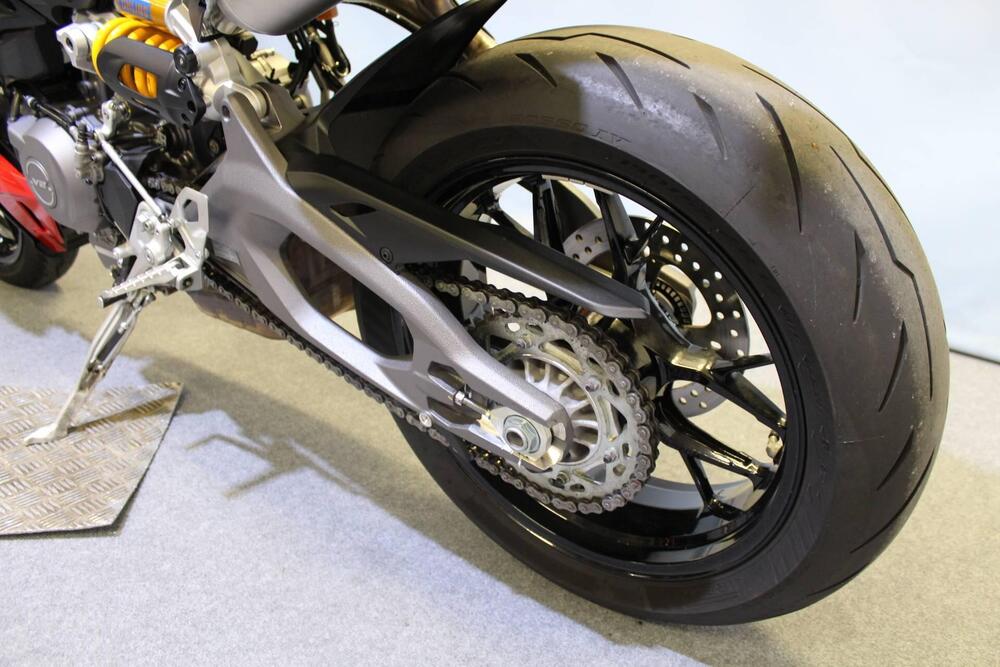 Ducati Streetfighter V2 S (2025 - 26) (16)