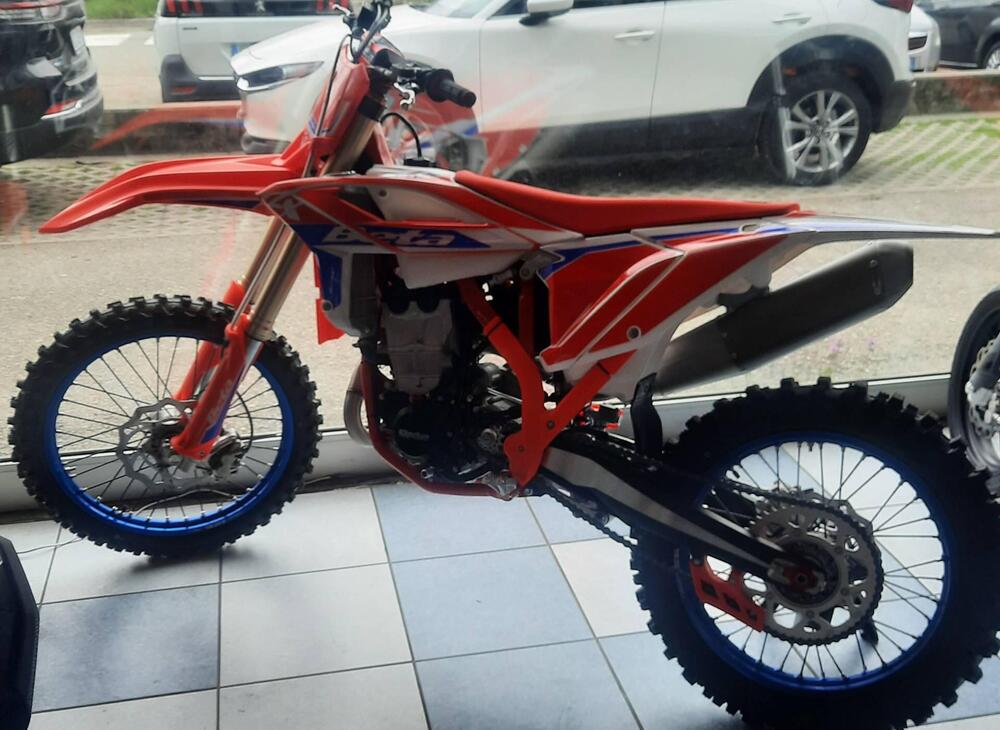 Betamotor RX 450 4T (2026) (3)