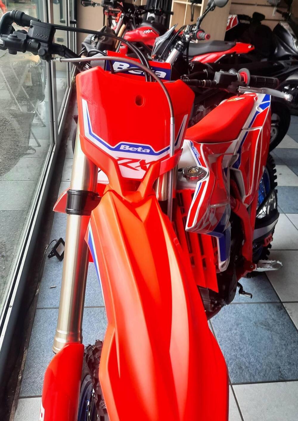Betamotor RX 450 4T (2026) (2)