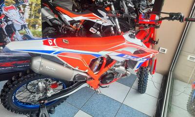 Betamotor RX 450 4T (2026) nuova