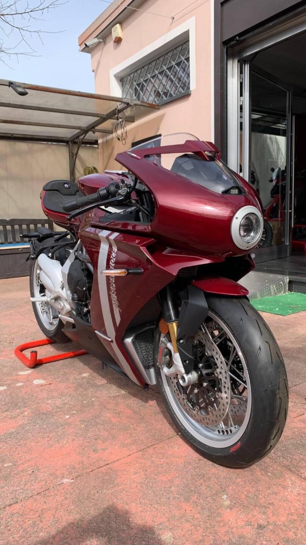 MV Agusta Superveloce 800 98 (2023 - 26) (7)