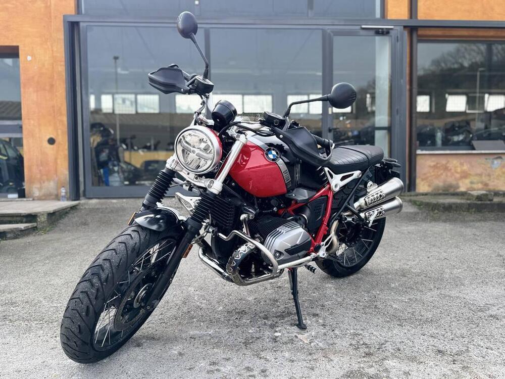 Bmw R nineT Scrambler (2021 - 24) (5)