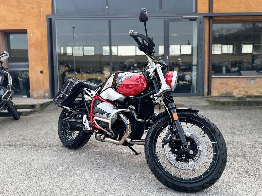 Bmw R nineT Scrambler (2021 - 24) (2)