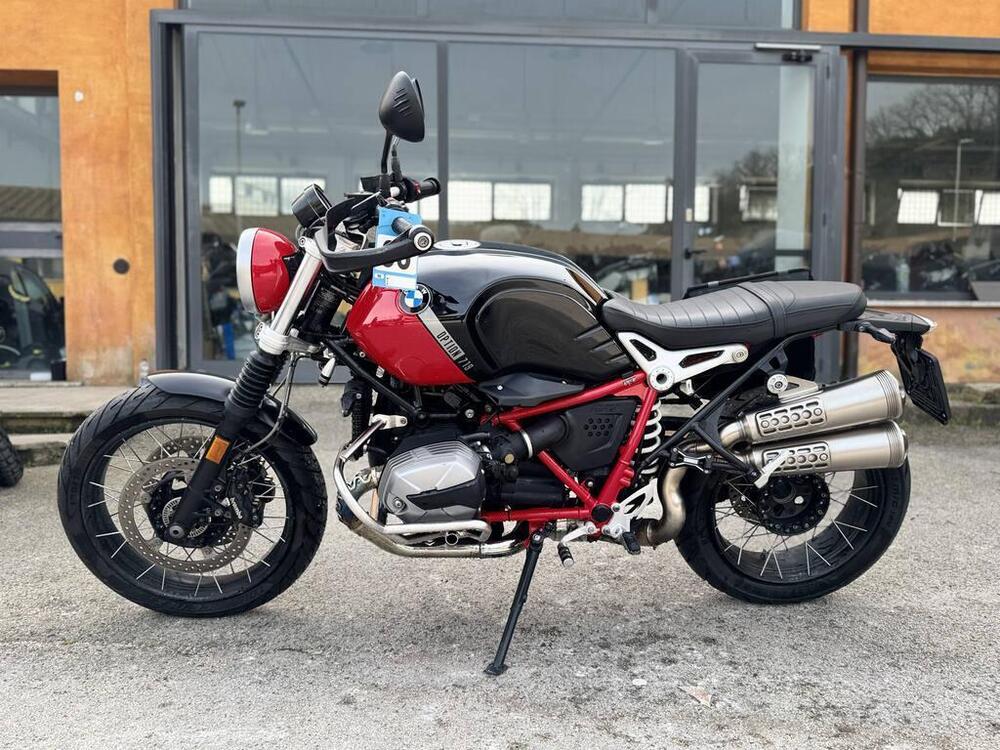 Bmw R nineT Scrambler (2021 - 24) (4)