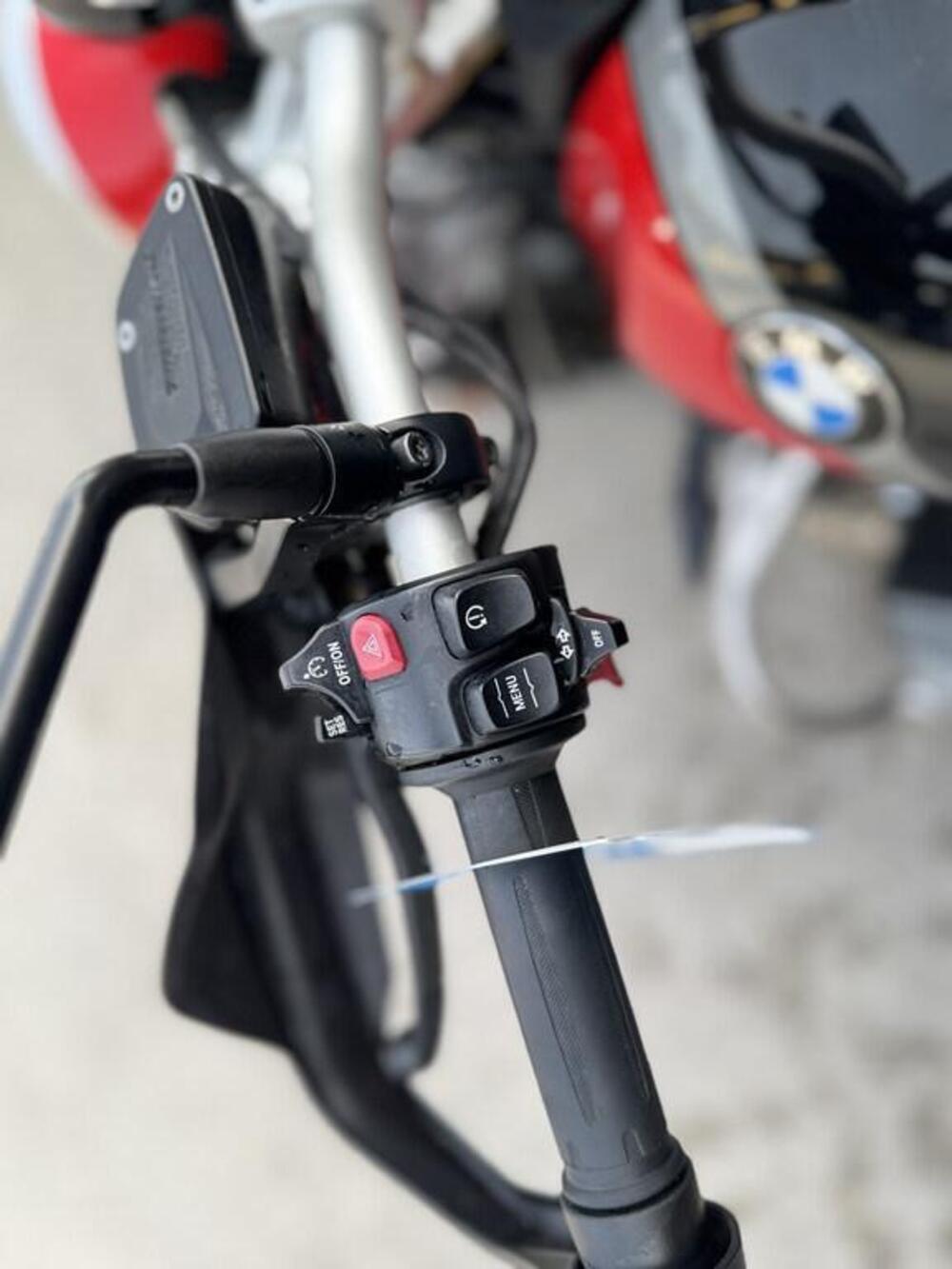 Bmw R nineT Scrambler (2021 - 24) (6)