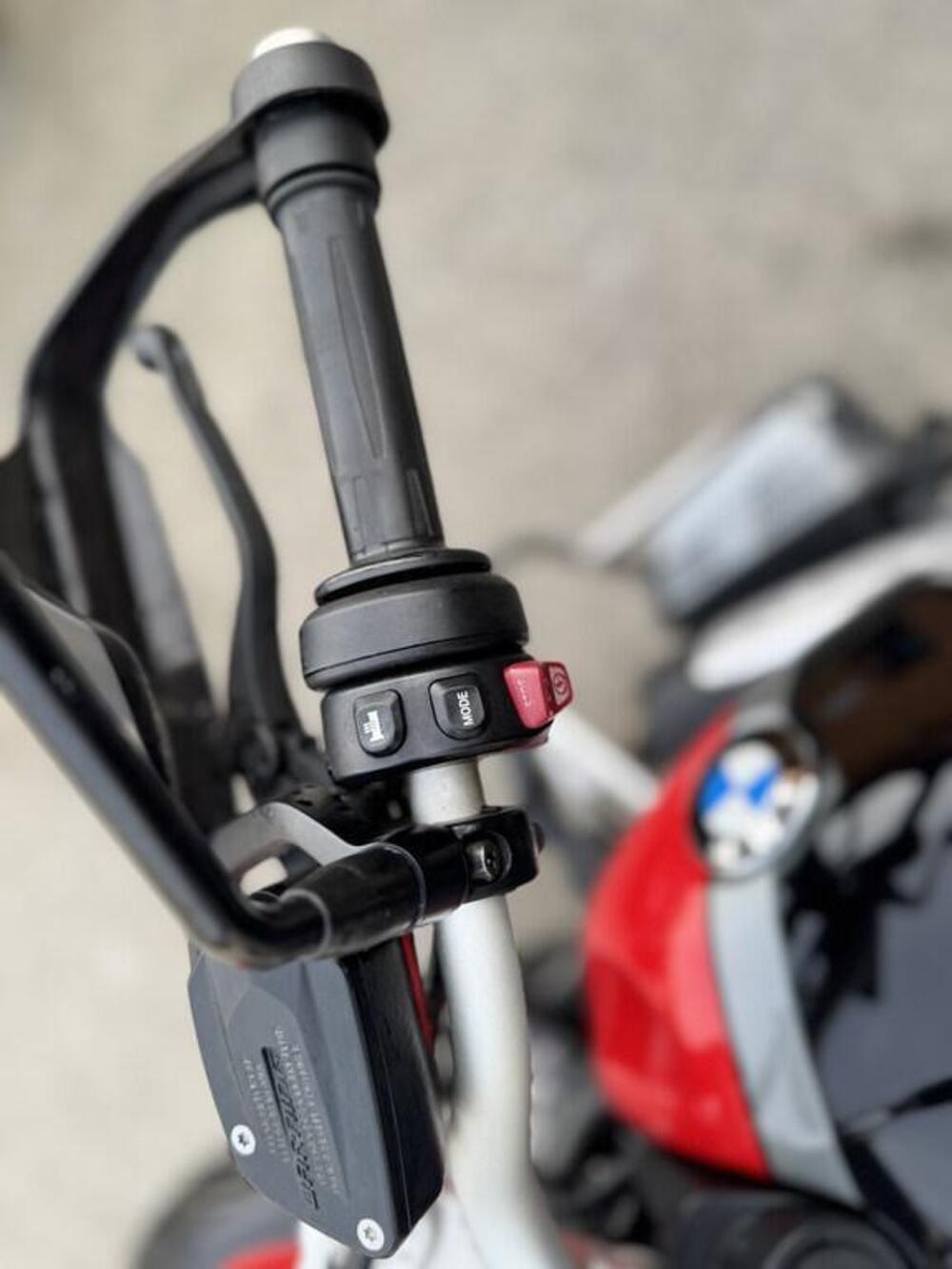 Bmw R nineT Scrambler (2021 - 24) (7)