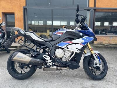 Bmw S 1000 XR (2017 - 19) usata