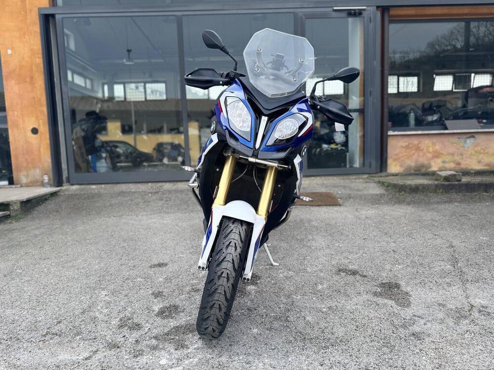 Bmw S 1000 XR (2017 - 19) (3)